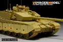 CHINESE PLA ZTZ 99A MBT Basic（For ZIMI TC35004） 14