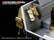 WWII German Sd.Kfz.250/1 NEU Basic Upgrade Set（For DRAGON 6427 6100） 7