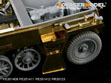 WWII German Sd.Kfz.250/1 NEU Basic Upgrade Set（For DRAGON 6427 6100） 8
