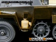 WWII German Sd.Kfz.250/1 NEU Basic Upgrade Set（For DRAGON 6427 6100） 9
