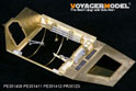 WWII German Sd.Kfz.250/1 NEU Basic Upgrade Set（For DRAGON 6427 6100） 10