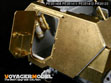 WWII German Sd.Kfz.250/1 NEU Basic Upgrade Set（For DRAGON 6427 6100） 13