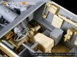 WWII German Sd.Kfz.250/1 NEU Basic Upgrade Set（For DRAGON 6427 6100） 15