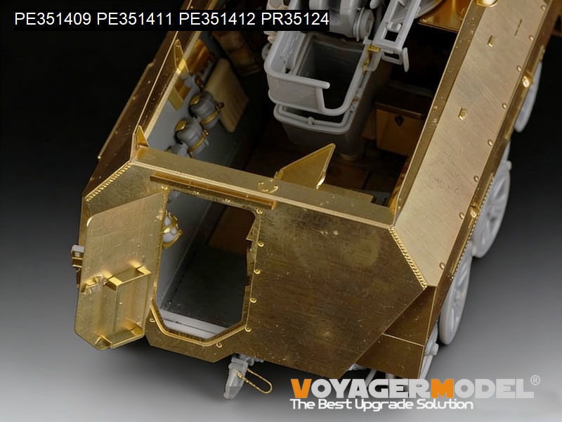 VoyagerModel