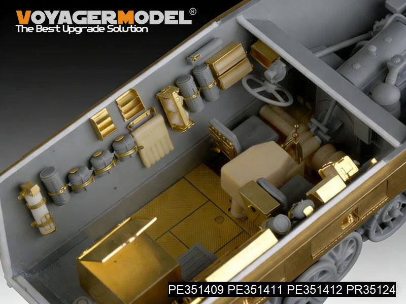 VoyagerModel