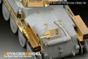 WWII German Aufklarungspanzer 38(t) Upgrade Set Basic（For DRAGON 6294 6890） 10