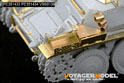 WWII German Aufklarungspanzer 38(t) Upgrade Set Basic（For DRAGON 6294 6890） 11