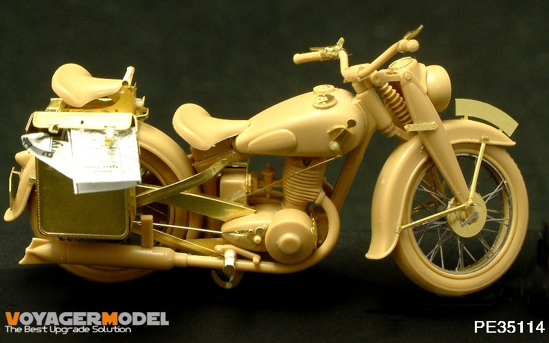 VoyagerModel