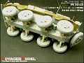 Sd.Kfz 234/1 8Rad 9