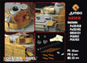 WWII German Pz.Kpfw.IV Ausf.J (Last Production) (For DRAGON 6575) 2