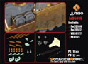 WWII German StuG.IV Late Production (For DRAGON) 2