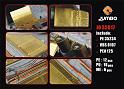 WWII German King Tiger (Porsche Turret) (For DRAGON Kit) 2