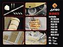 1/35 CHINESE PLA ZTZ 99MBT (For HOBBY BOSS 82438) 2