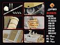 1/35 CHINESE PLA ZTZ 99B MBT (For HOBBY BOSS 82440) 2