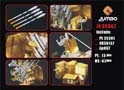 1/35 WWII German 20mm Flakverling38 (For DRAGON KIT) 2