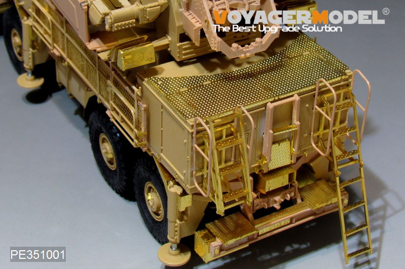 VoyagerModel VoyagerModel