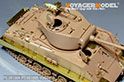 WWII US M4A3E8 HVSS Basic（For RFM 5028） 7