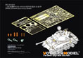 WWII US M4A3E8 HVSS Basic（For RFM 5028） 13