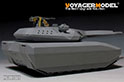 Modern Poland PL-01 Prototype Basic（For TAKOM 2127） 2
