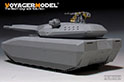 Modern Poland PL-01 Prototype Basic（For TAKOM 2127） 3