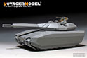 Modern Poland PL-01 Prototype Basic（For TAKOM 2127） 4