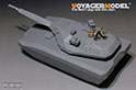 Modern Poland PL-01 Prototype Basic（For TAKOM 2127） 7