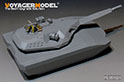 Modern Poland PL-01 Prototype Basic（For TAKOM 2127） 8
