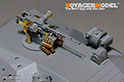 Modern Poland PL-01 Prototype Basic（For TAKOM 2127） 9