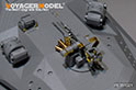 Modern Poland PL-01 Prototype Basic（For TAKOM 2127） 11