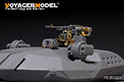 Modern Poland PL-01 Prototype Basic（For TAKOM 2127） 13