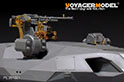 Modern Poland PL-01 Prototype Basic（For TAKOM 2127） 14