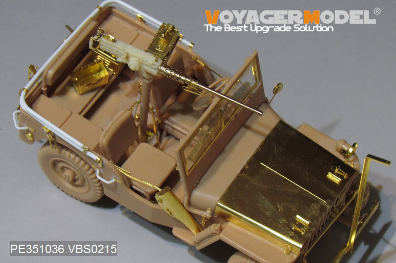 【meng meng】Perverze Meng SS001 1/35 Vs.Kfz.617 Minesweeper Build Review