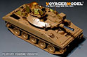 Modern US M551A1 Sheridan Airborne Tank（For RFM 5020） 10