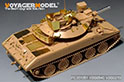 Modern US M551A1 Sheridan Airborne Tank（For RFM 5020） 11