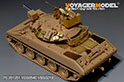 Modern US M551A1 Sheridan Airborne Tank（For RFM 5020） 12