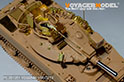 Modern US M551A1 Sheridan Airborne Tank（For RFM 5020） 14