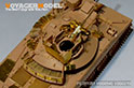 Modern US M551A1 Sheridan Airborne Tank（For RFM 5020） 15