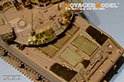 Modern US M551A1 Sheridan Airborne Tank（For RFM 5020） 16
