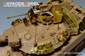 Modern US M551A1 Sheridan Airborne Tank（For RFM 5020） 17