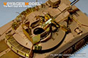 Modern US M551A1 Sheridan Airborne Tank（For RFM 5020） 20