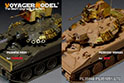 Modern US M551A1 Sheridan Airborne Tank（For RFM 5020） 22