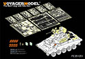 Modern US M551A1 Sheridan Airborne Tank（For RFM 5020） 23