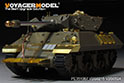 WWII US M10 IIC Achilles tank destroyer Basic(For AFV CLUB 35039) 2