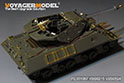 WWII US M10 IIC Achilles tank destroyer Basic(For AFV CLUB 35039) 5