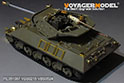 WWII US M10 IIC Achilles tank destroyer Basic(For AFV CLUB 35039) 8