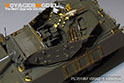 WWII US M10 IIC Achilles tank destroyer Basic(For AFV CLUB 35039) 10