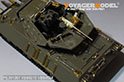 WWII US M10 IIC Achilles tank destroyer Basic(For AFV CLUB 35039) 11