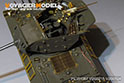 WWII US M10 IIC Achilles tank destroyer Basic(For AFV CLUB 35039) 13
