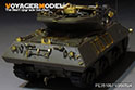 WWII US M10 IIC Achilles tank destroyer Basic(For AFV CLUB 35039) 19