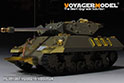 WWII US M10 IIC Achilles tank destroyer Basic(For AFV CLUB 35039) 23